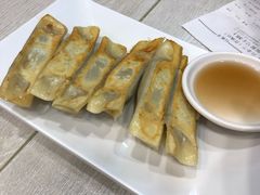 -台金兰云吞面(置地广场店)