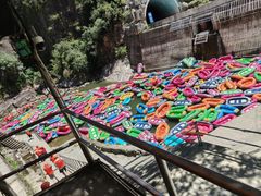 -雅鲁激流探险漂流