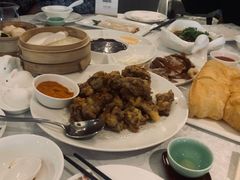 -海湾壹品·粤菜·早茶·烤鸭(拱北店)