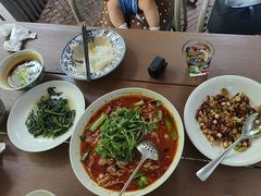 -金谷仓家庭料理(马泉营店)