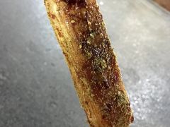 -玛马艾脆皮水磨年糕(湖北路87-89小区店)