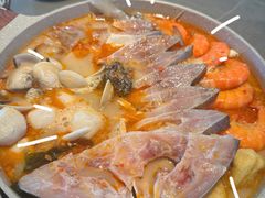 -创味·民间海南菜·非遗藤桥排骨(藤桥·免税城店)