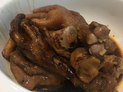 -慧娟面馆·餐厅(望江路店)