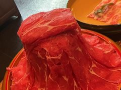 -牛New寿喜烧(金鹰世界店)