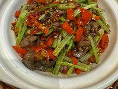 -老西门·常州菜(新区店)