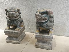-内蒙古将军衙署博物院