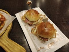 -麦香坊(伏波山店)