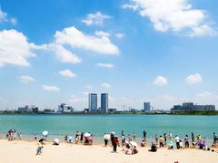 -天鹅湖体育公园