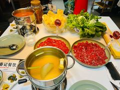 -春记潮汕牛肉火锅