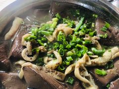 肥肠血旺-周血旺老店
