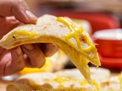 -必胜客(花舞大唐博物馆店)