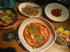 -蝦塘·中国餐馆(城墙南马道巷店)