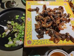 -那家小馆•北京菜•烤鸭(中关村店)