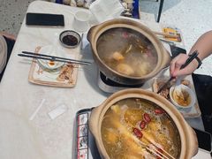 -丁字口海鲜热炒·烧烤大排档