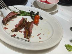 -马克西姆俄罗斯餐厅(通亚街店)