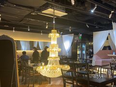 -HOTISLAND海鸡岛·韩国料理(江南西店)