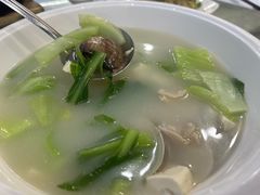 -新金盛·海鲜酒楼(盐田店)