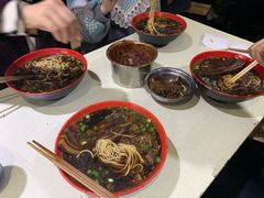 -小龙大肉面馆