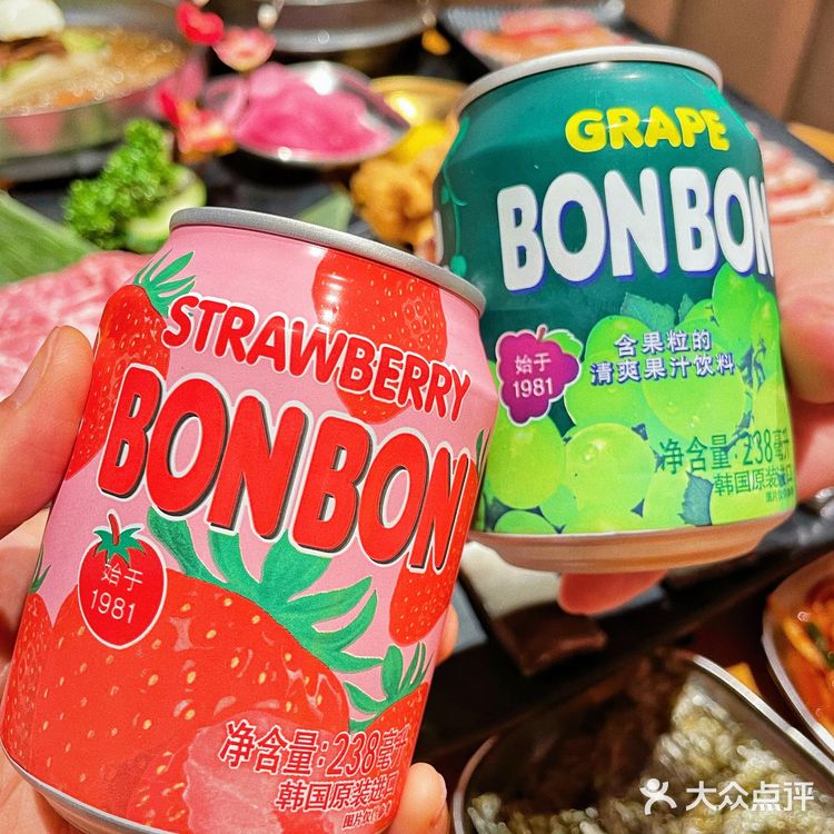 森顺碳焕新升级|我心中的韩式烤肉天花板又变了!