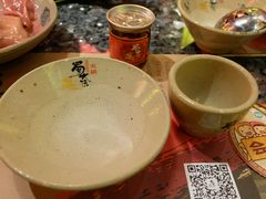 -蜀大侠火锅(建设路第五大道店)