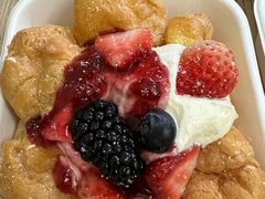 -BUTTERFUL&CREAMOROUS 黄油与面包(三里屯太古里店)