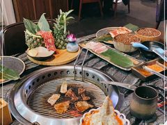 -井上和牛烤肉(大润发店)