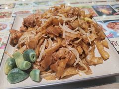 -葛记焖饼(伏牛路店)