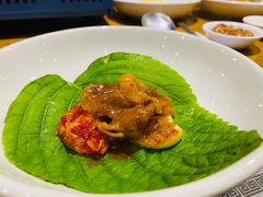 -紫霞门韩国料理烤肉(深南东路店)