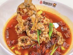 -簋街仔仔小龙虾(簋街二店)