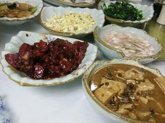 -灵福缘私房菜·农家菜(拈花湾·灵山大佛必推店)