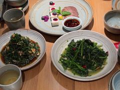 -青年公社烤鸭(滨湖银泰店)