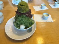 -中村藤吉(本店)