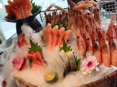 -花潮料理艺食馆(SM新生活广场店)