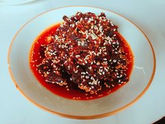 -院8里·少城记忆老川菜(宽窄巷子店)