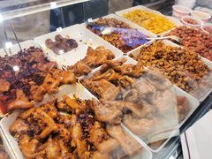 -廖记棒棒鸡(青岛万象城店)