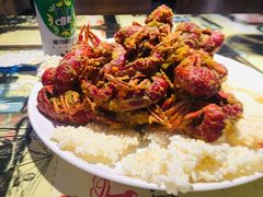 -红钳侠小龙虾·烧烤(中赢康康谷店)