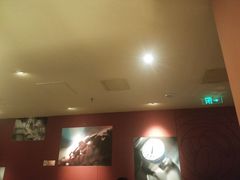 大堂-COSTA COFFEE(新奥购物中心店)