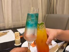 -西安唐隆国际酒店(大雁塔大唐不夜城店)