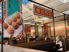 -肥仔文澳门猪骨煲(南京西路店)