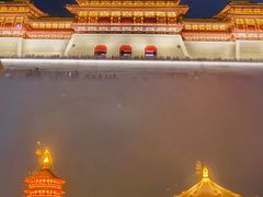 -隋唐洛阳城明堂天堂景区
