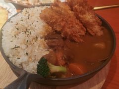 -仓桥家·焗寿司·锅物(光谷步行街店)