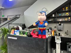 -EASY POWER健身工作室(浦东大道店)