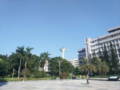 -广东财经大学(广州校区)