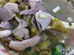 -陈记汤饭(水巷口店)