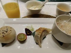 -外高桥喜来登酒店采悦轩