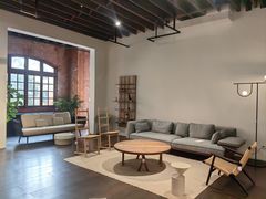 -设计共和 Design Republic(江宁路店)