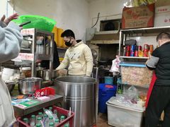 -龍城柳州螺蛳粉(群星路店)