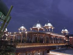 -三亚海昌梦幻海洋不夜城