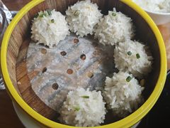 -莲餐厅·湖北菜·藕汤老手艺(愚园路店)