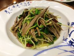 -临潼印象·特色陕菜